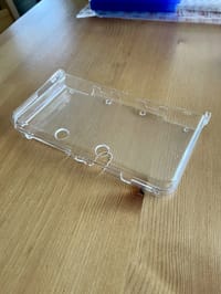 Nintendo New 3DS Koruyucu Kılıf - görsel 3