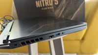 Acer Nitro 5 RTX 4050 32GB RAM 1TB SSD 144hz - görsel 4