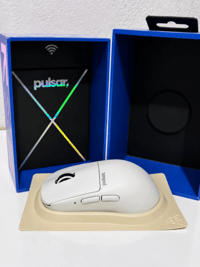 Pulsar X2H V3 XS-1 - görsel 3