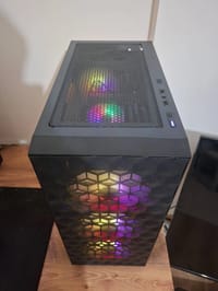 OYUNCU BİLGİSAYARI RYZEN 3 3100 RX 580 8GB 16 GB RAM 512 GB SSD - görsel 3