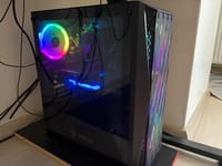 RTX 3070 Ti / i5-12400F / 32GB Oyuncu Bilgisayarı - görsel 2