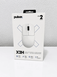 Pulsar X2H V3 XS-1 - görsel 5