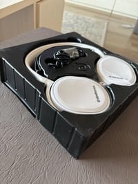SteelSeries Arctis 3 Beyaz Sıfır - görsel 3