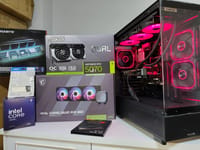 Bilgisayar Oyun Bilgisayarı Gaming PC - Ultra 9 285 - RTX 5070 - görsel 2