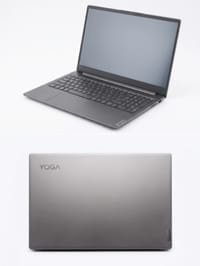 MÜHENDİSLİK HARİKASI LENOVO YOGA CREATOR 7 | i7-10750H | GTX1650 - görsel 3