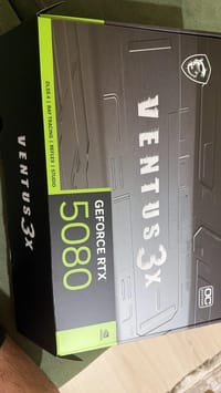 AMD Ryzen 7 9800X3D | 2 x 16 GB DDR5 | ASUS RTX 5080 16 GB | 1 TB SSD - görsel 4