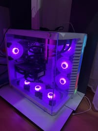 4060 32gb ram oyun bilgisayarı - görsel 2
