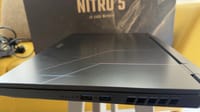 Acer Nitro 5 RTX 4050 32GB RAM 1TB SSD 144hz - görsel 5