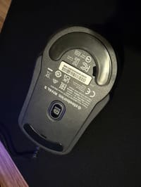 Steelseries Rival 5 Gaming Mouse - Garantili, sıfır ayarında - görsel 2