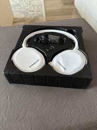 SteelSeries Arctis 3 Beyaz Sıfır - görsel 2