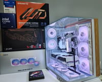 Bilgisayar Oyun Bilgisayarı Gaming PC - Ultra 9 285 - RX 9070XT - görsel 2