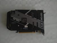 TEMİZ ASUS DUAL RTX 3060 12GB - görsel 2