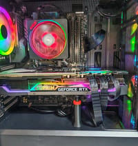 Sıfır Ayarında Gaming PC - Ryzen 5 3600X - 3080 Suprim X - görsel 3