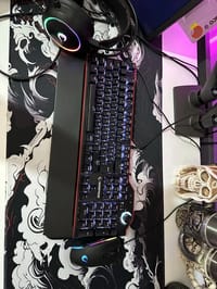4060 32gb ram oyun bilgisayarı - görsel 4