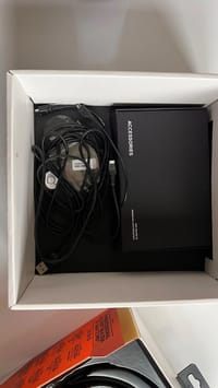 SteelSeries ArticPro+GameDAC - görsel 5