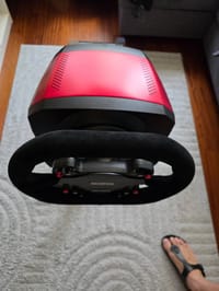 Thrustmaster TS-XW tam set. Sparco direksiyon ile. - görsel 2