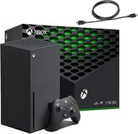 Tamir görmemiş Xbox Series X - görsel 3