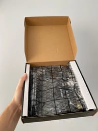MSI B450 A-PRO MAX ANAKART - görsel 7
