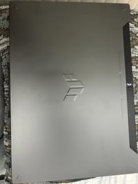 Asus TUF Gaming A15 AMD RYZEN 5 7535HS 16gb Ram 512GB SSD RTX 4060 - görsel 2