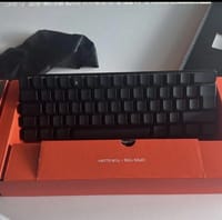 Steelseries Apex Pro Mini Wireless Çok temiz klavye - görsel 2