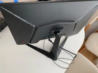MSI OPTIX MONİTÖR 75HZ - görsel 3