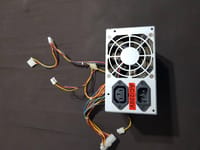 WORLD 250W GÜÇ KAYNAĞI POWER SUPPLY - görsel 2