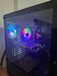 OYUNCU BİLGİSAYARI RYZEN 3 3100 RX 580 8GB 16 GB RAM 512 GB SSD - görsel 2