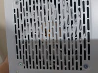 BEYAZ 650W PSU JAMES DONKEY - görsel 3