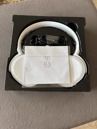 SteelSeries Arctis 3 Beyaz Sıfır - görsel 4