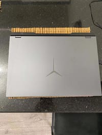 Lenovo Legion 5 Pro RTX 3070 i7-11800H 16GB 1TB SSD QHD+ 165Hz - görsel 2