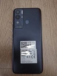 TECNO POVA NEO SIFIR PİLLİ 64GB - görsel 4