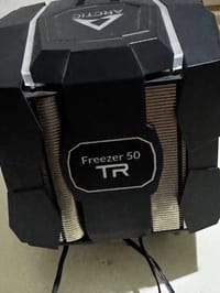 Amd Ryzen Threadripper - görsel 4