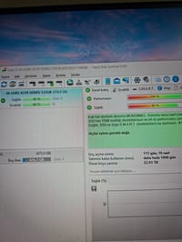 OYUNCU BİLGİSAYARI RYZEN 3 3100 RX 580 8GB 16 GB RAM 512 GB SSD - görsel 7