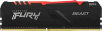 Kingston Fury Beast 2x8 16 GB ARGB - görsel 2