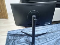 Samsung CFG73 24" 144Hz 1ms.QLED Monitör - görsel 6