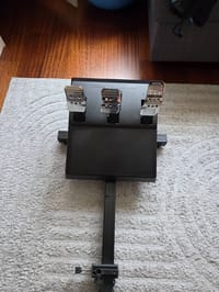 Thrustmaster TS-XW tam set. Sparco direksiyon ile. - görsel 3