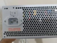 BEYAZ 650W PSU JAMES DONKEY - görsel 2