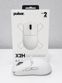 Pulsar X2H V3 XS-1 - görsel 2