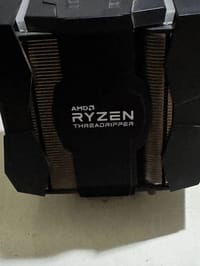 Amd Ryzen Threadripper - görsel 3