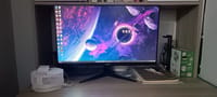 25 Yıllık Gamerdan 2K Ultra Canavarı Acil Fiyat + 2K Monitör! - görsel 2