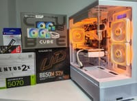 Bilgisayar Oyun Bilgisayarı Gaming PC - Ryzen 7 7700 - RTX 5070 - görsel 2