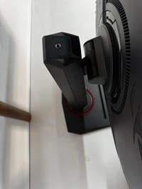Asus Rog Strix 380Hz Monitör - görsel 5