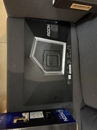 AOC AGON PRO AG246FK 540 hz GAMING MONITOR - görsel 5