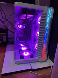 4060 32gb ram oyun bilgisayarı - görsel 6