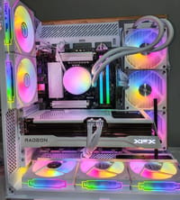 Bilgisayar Oyun Bilgisayarı Gaming PC - Ultra 9 285 - RX 9070XT - görsel 3