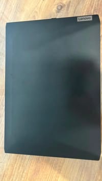 Lenovo IdeaPad Gaming 3 / RTX 3050 - görsel 3
