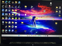 Asus TUF Gaming A15 AMD RYZEN 5 7535HS 16gb Ram 512GB SSD RTX 4060 - görsel 7