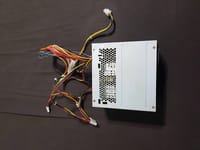WORLD 250W GÜÇ KAYNAĞI POWER SUPPLY - görsel 3