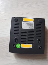 TTNET COMBOMAX MODEM - görsel 3