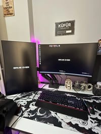 4060 32gb ram oyun bilgisayarı - görsel 7